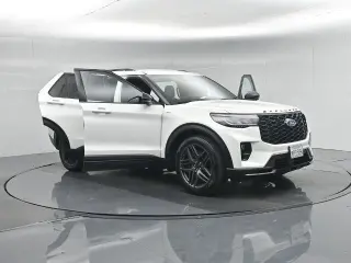 Ford Explorer 2025 ST-Line 4dr SUV