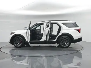 Ford Explorer 2025 ST-Line 4dr SUV