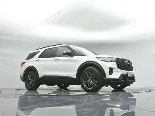 Ford Explorer 2025 ST-Line 4dr SUV