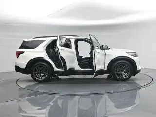 Ford Explorer 2025 ST-Line 4dr SUV
