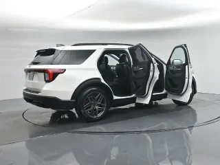 Ford Explorer 2025 ST-Line 4dr SUV
