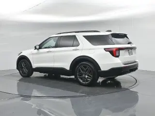 Ford Explorer 2025 ST-Line 4dr SUV