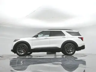 Ford Explorer 2025 ST-Line 4dr SUV