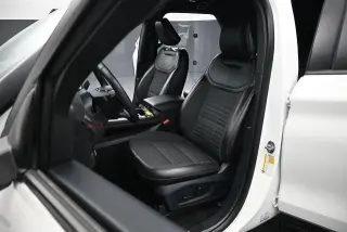 Ford Explorer 2025 ST-Line 4dr SUV