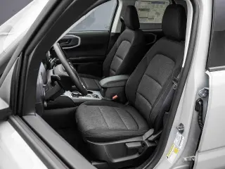 Ford Bronco Sport 2024 AWD Big Bend 4dr SUV