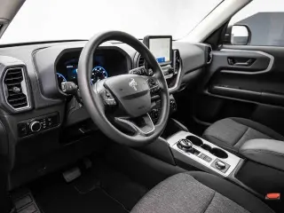 Ford Bronco Sport 2024 AWD Big Bend 4dr SUV