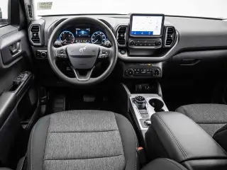 Ford Bronco Sport 2024 AWD Big Bend 4dr SUV