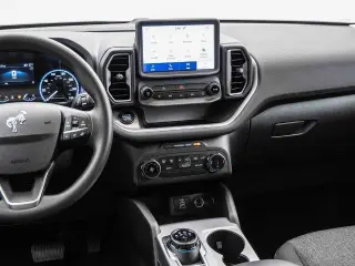 Ford Bronco Sport 2024 AWD Big Bend 4dr SUV