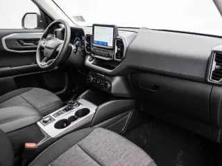 Ford Bronco Sport 2024 AWD Big Bend 4dr SUV