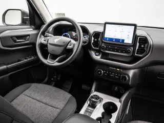 Ford Bronco Sport 2024 AWD Big Bend 4dr SUV