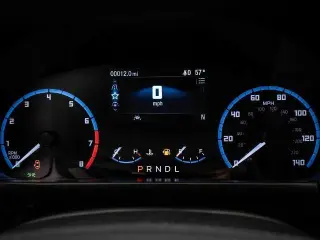 Ford Bronco Sport 2024 AWD Big Bend 4dr SUV