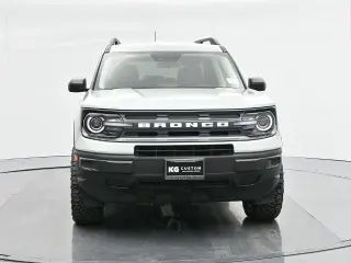 Ford Bronco Sport 2024 AWD Big Bend 4dr SUV