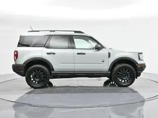 Ford Bronco Sport 2024 AWD Big Bend 4dr SUV