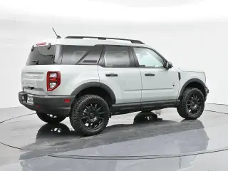 Ford Bronco Sport 2024 AWD Big Bend 4dr SUV