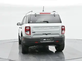 Ford Bronco Sport 2024 AWD Big Bend 4dr SUV