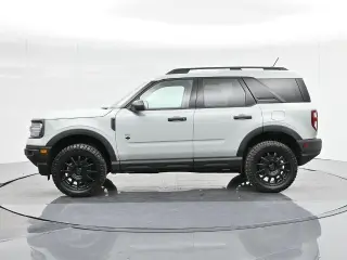Ford Bronco Sport 2024 AWD Big Bend 4dr SUV