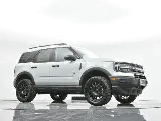 Ford Bronco Sport 2024 AWD Big Bend 4dr SUV
