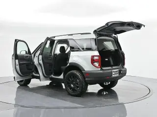 Ford Bronco Sport 2024 AWD Big Bend 4dr SUV