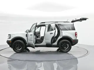 Ford Bronco Sport 2024 AWD Big Bend 4dr SUV