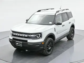 Ford Bronco Sport 2024 AWD Big Bend 4dr SUV