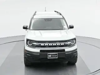 Ford Bronco Sport 2024 AWD Big Bend 4dr SUV