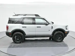 Ford Bronco Sport 2024 AWD Big Bend 4dr SUV