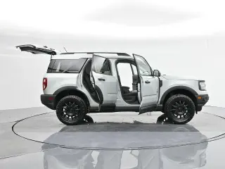Ford Bronco Sport 2024 AWD Big Bend 4dr SUV