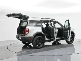 Ford Bronco Sport 2024 AWD Big Bend 4dr SUV