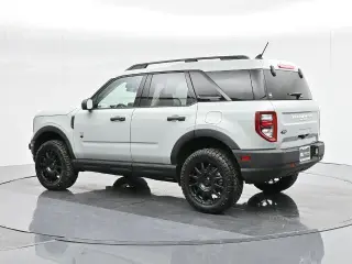 Ford Bronco Sport 2024 AWD Big Bend 4dr SUV