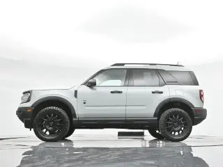 Ford Bronco Sport 2024 AWD Big Bend 4dr SUV