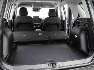 Ford Bronco Sport 2024 AWD Big Bend 4dr SUV