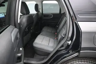Ford Bronco Sport 2023 AWD Big Bend 4dr SUV