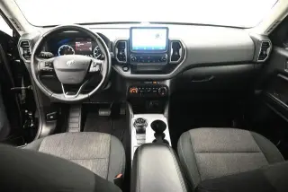 Ford Bronco Sport 2023 AWD Big Bend 4dr SUV
