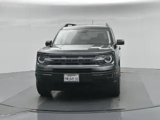 Ford Bronco Sport 2023 AWD Big Bend 4dr SUV