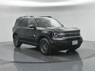 Ford Bronco Sport 2023 AWD Big Bend 4dr SUV