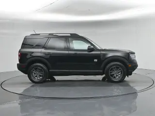 Ford Bronco Sport 2023 AWD Big Bend 4dr SUV