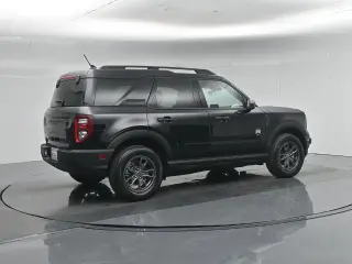 Ford Bronco Sport 2023 AWD Big Bend 4dr SUV