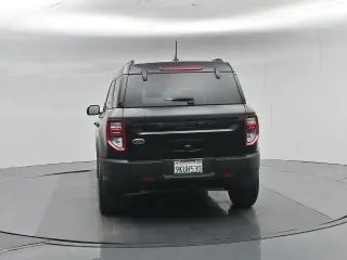 Ford Bronco Sport 2023 AWD Big Bend 4dr SUV