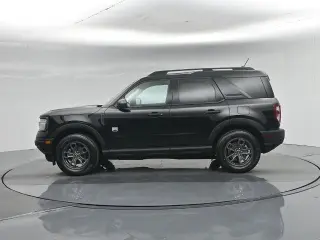 Ford Bronco Sport 2023 AWD Big Bend 4dr SUV