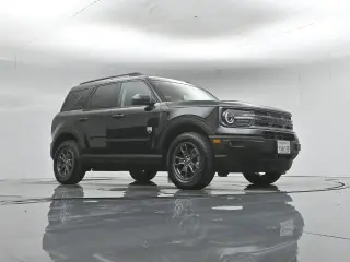 Ford Bronco Sport 2023 AWD Big Bend 4dr SUV