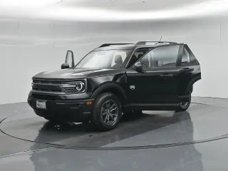 Ford Bronco Sport 2023 AWD Big Bend 4dr SUV