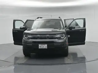Ford Bronco Sport 2023 AWD Big Bend 4dr SUV