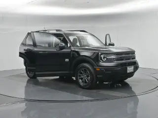 Ford Bronco Sport 2023 AWD Big Bend 4dr SUV