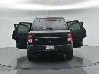 Ford Bronco Sport 2023 AWD Big Bend 4dr SUV