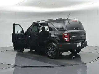 Ford Bronco Sport 2023 AWD Big Bend 4dr SUV