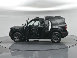 Ford Bronco Sport 2023 AWD Big Bend 4dr SUV