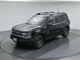Ford Bronco Sport 2023 AWD Big Bend 4dr SUV