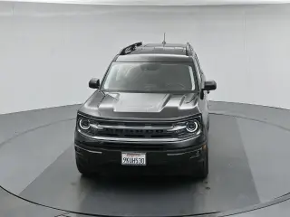 Ford Bronco Sport 2023 AWD Big Bend 4dr SUV