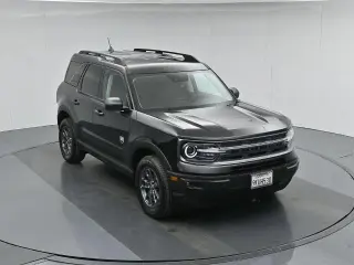 Ford Bronco Sport 2023 AWD Big Bend 4dr SUV