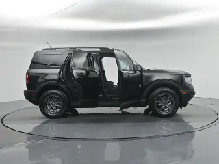 Ford Bronco Sport 2023 AWD Big Bend 4dr SUV